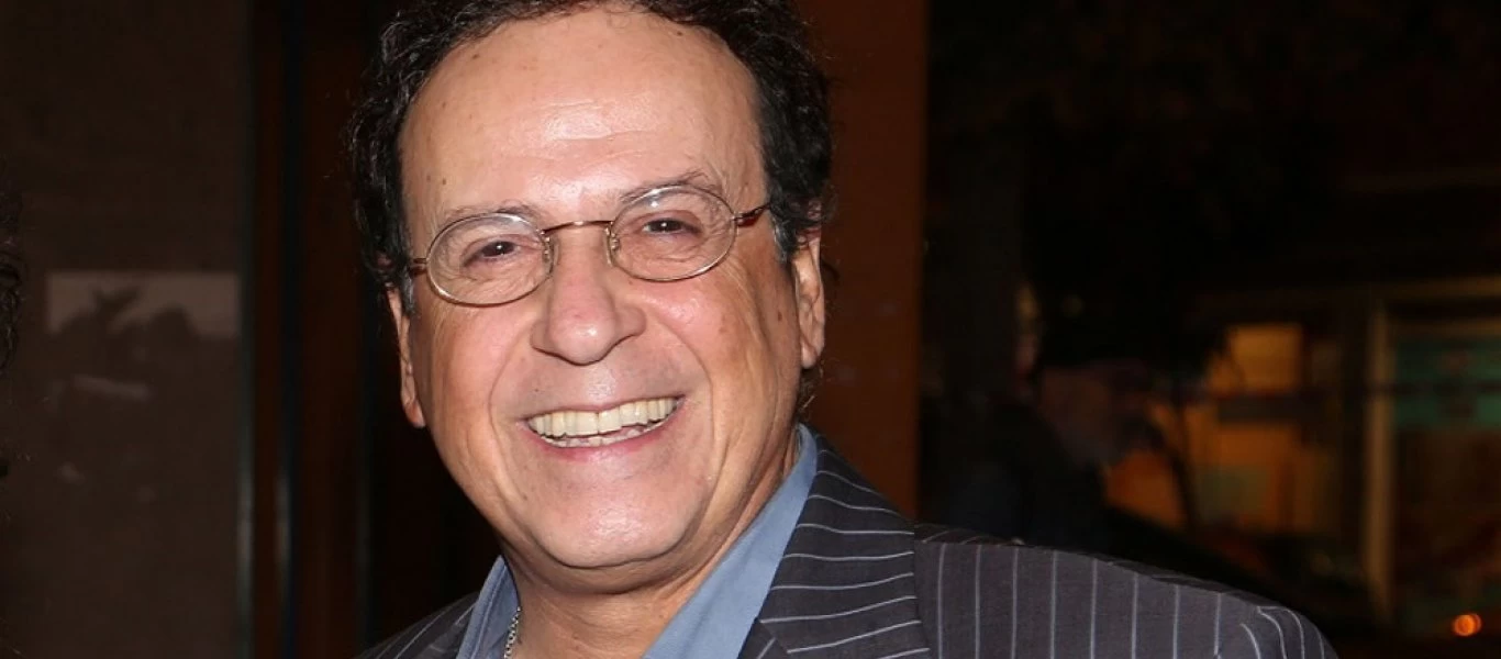 Χάρης Ρώμας: «Πίστευα πως θα έχουμε μεγάλη επιτυχία - Παραμένει το δεύτερο σπίτι μου» (βίντεο)